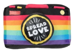 Spread Love Camera - Dog Toy