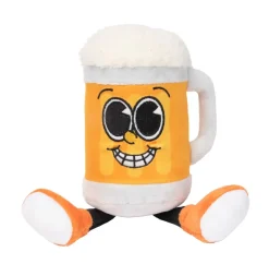 Steinzy - The Homies - Dog Toy