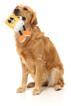 Steinzy - The Homies - Dog Toy