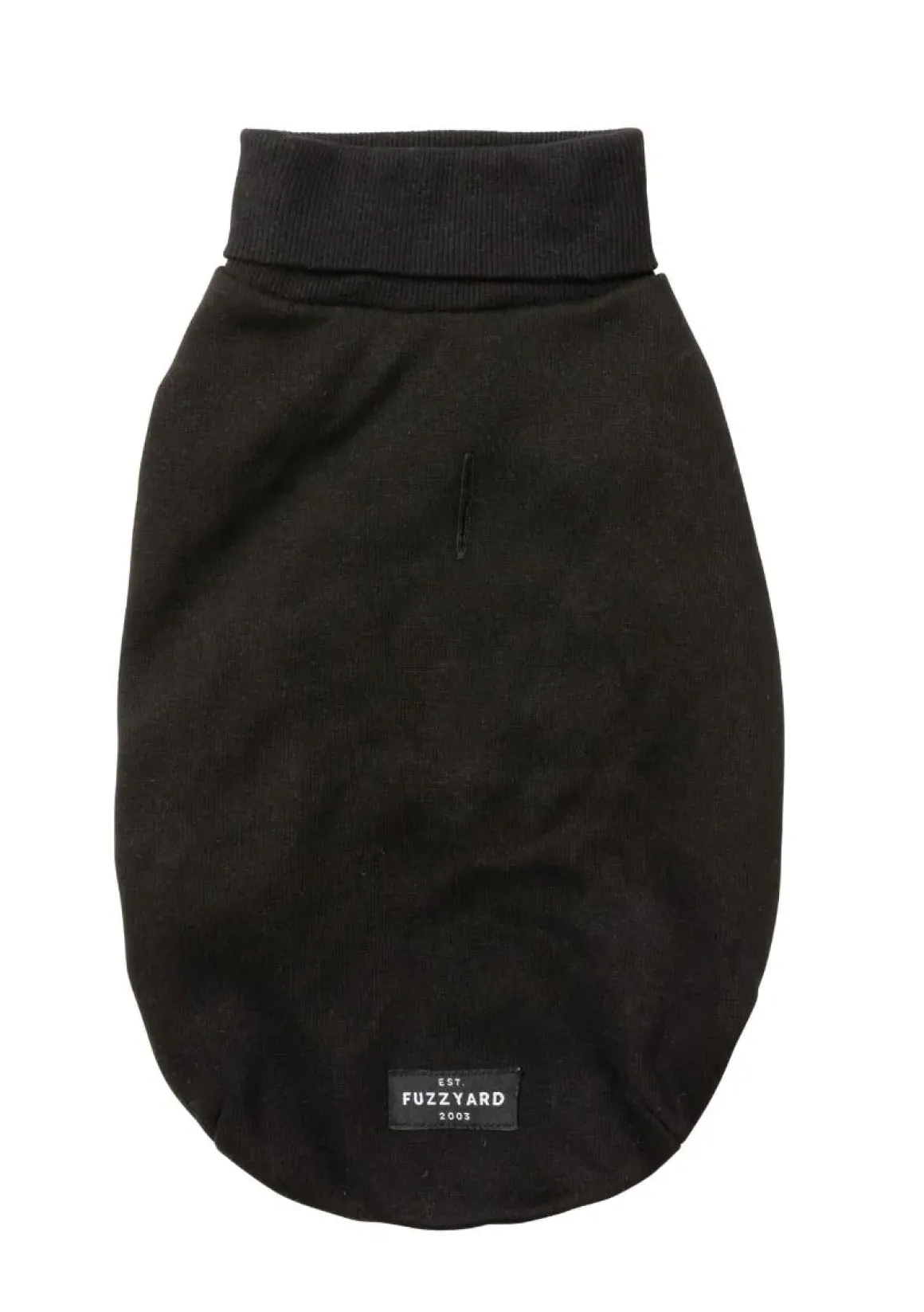 Stevie Sweater - Black