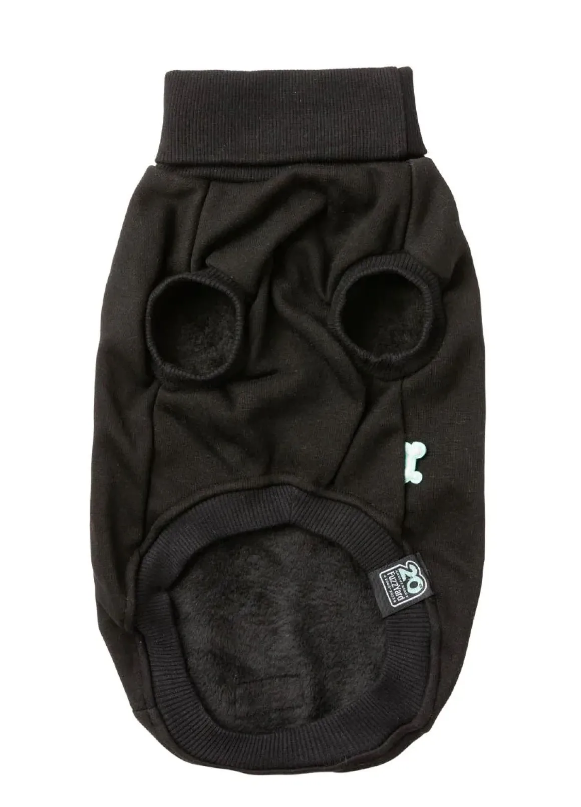 Stevie Sweater - Black