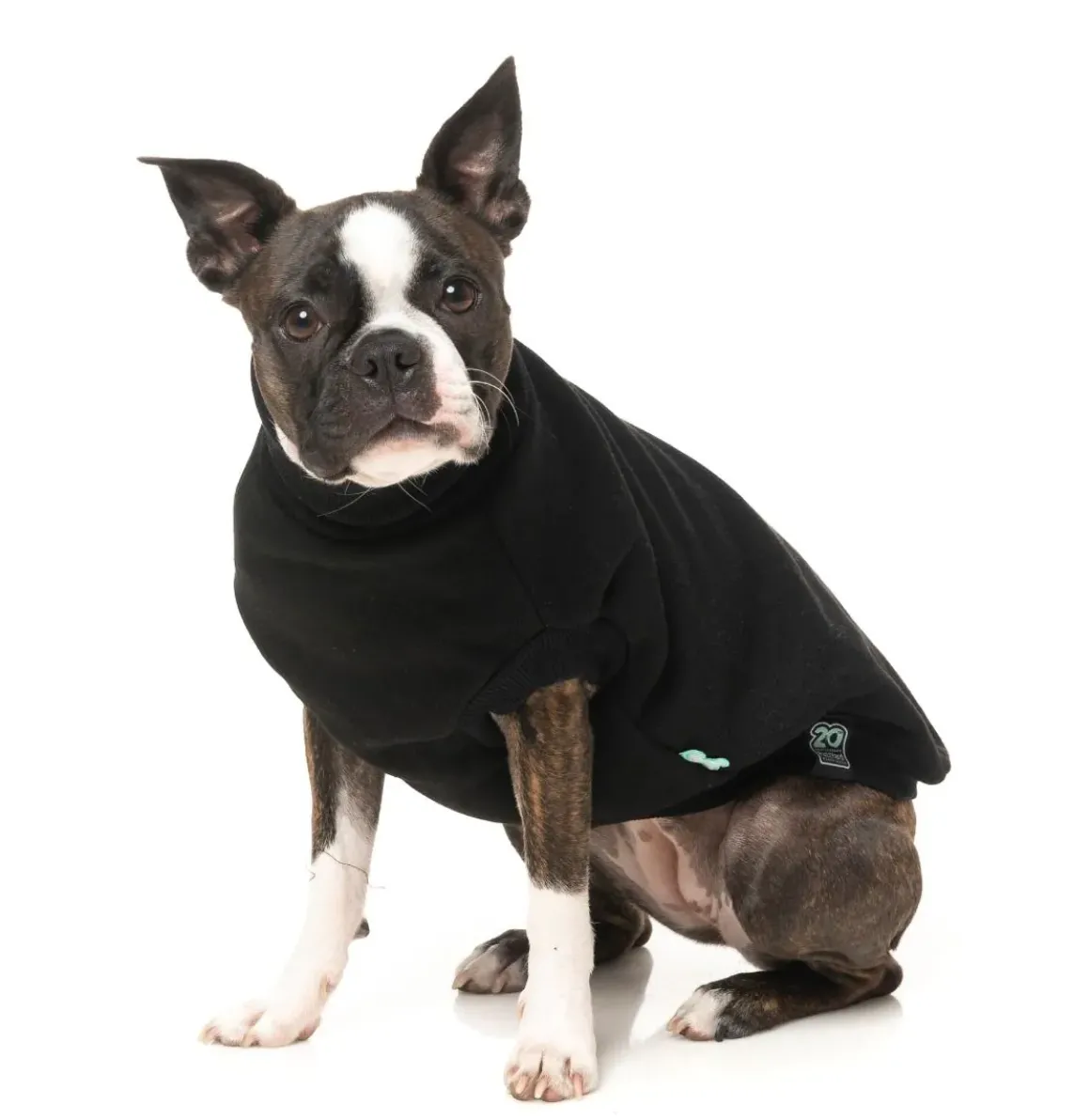 Stevie Sweater - Black