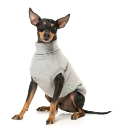 Stevie Sweater - Gray