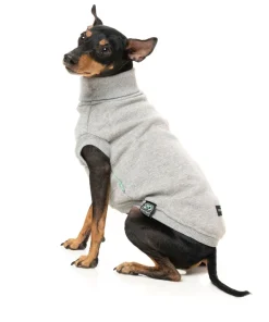 Stevie Sweater - Gray