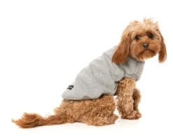 Stevie Sweater - Gray