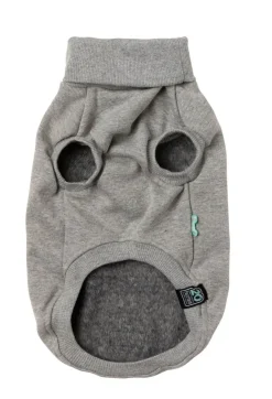 Stevie Sweater - Gray