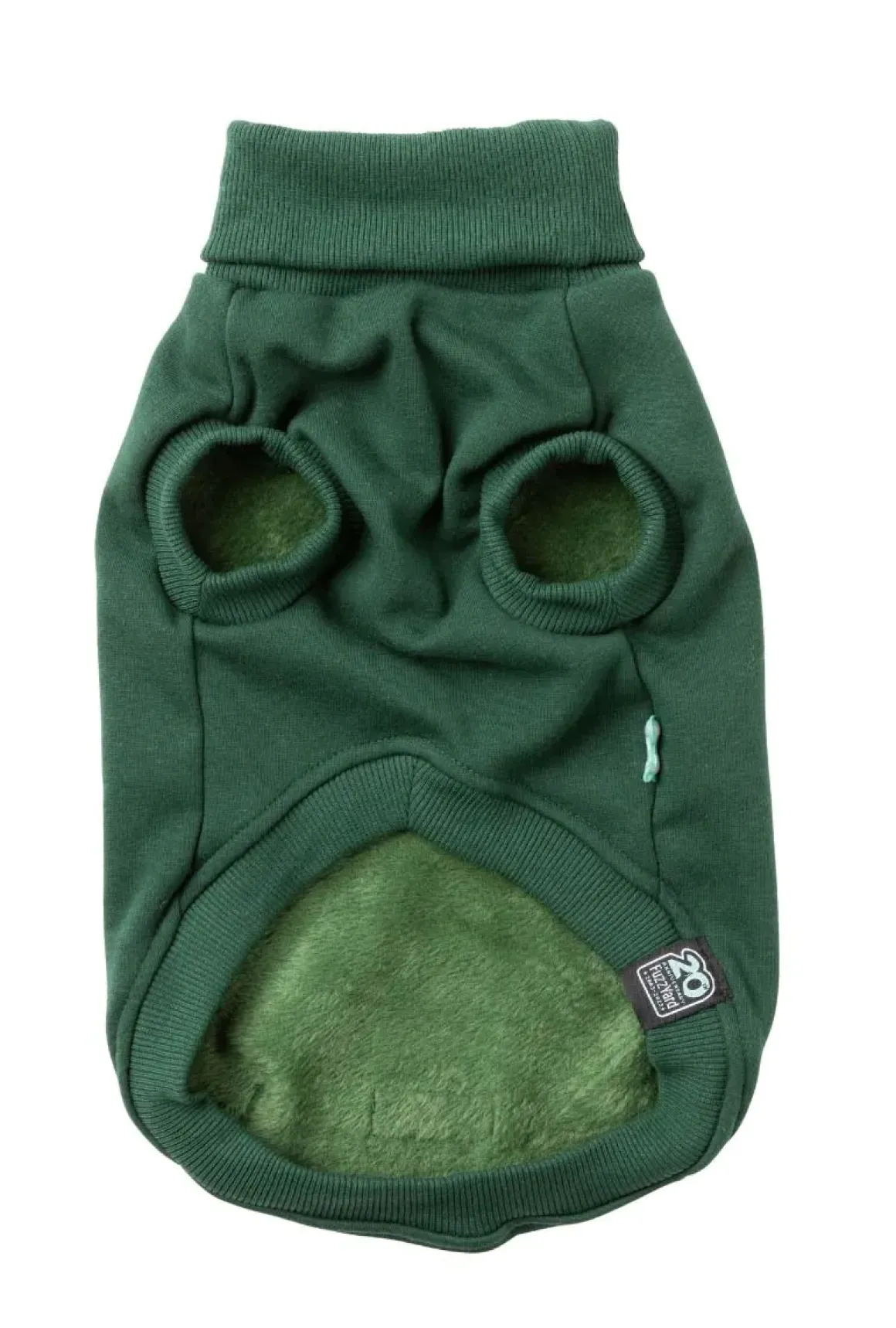 Stevie Sweater - Green