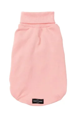 Stevie Sweater - Pink