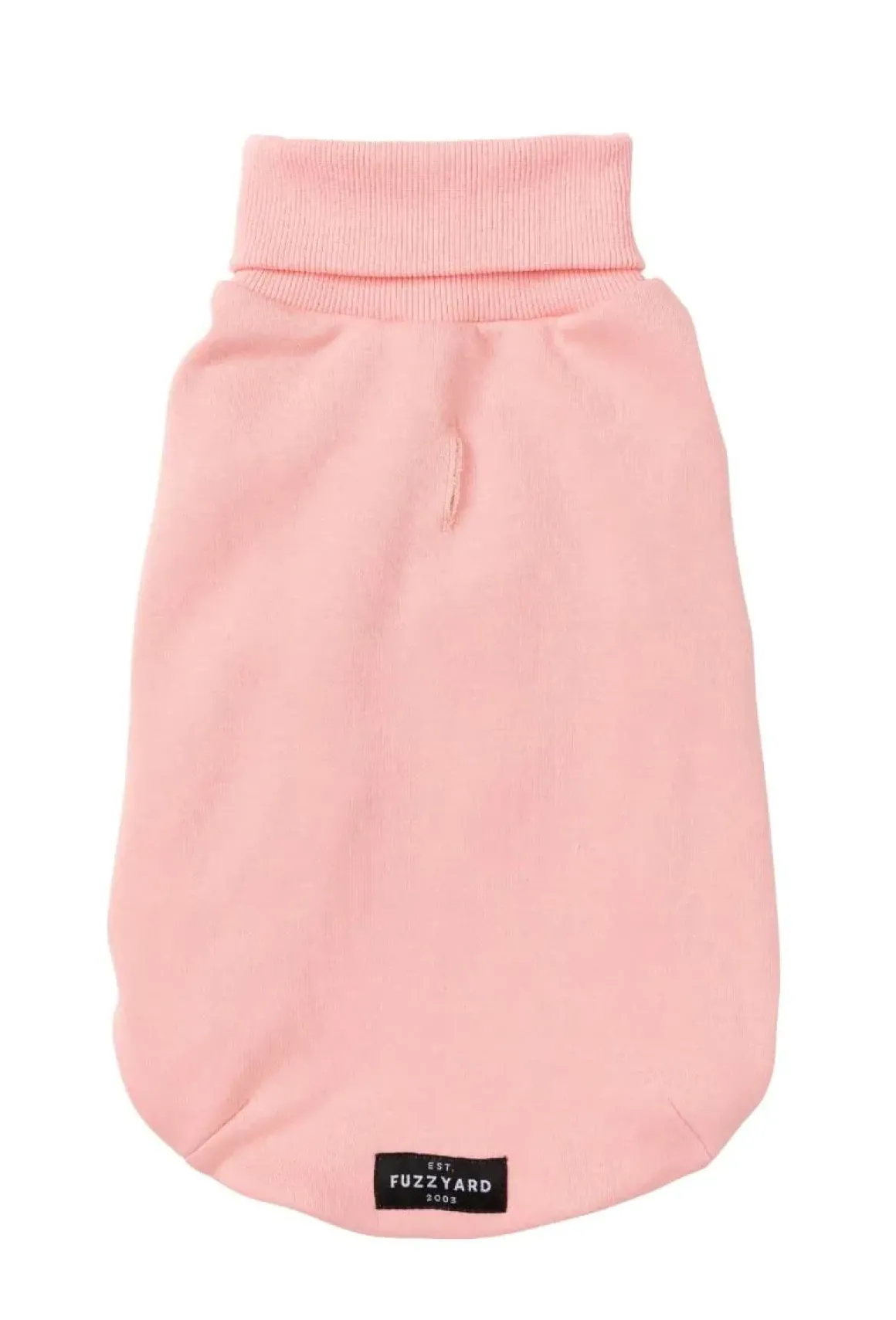 Stevie Sweater - Pink