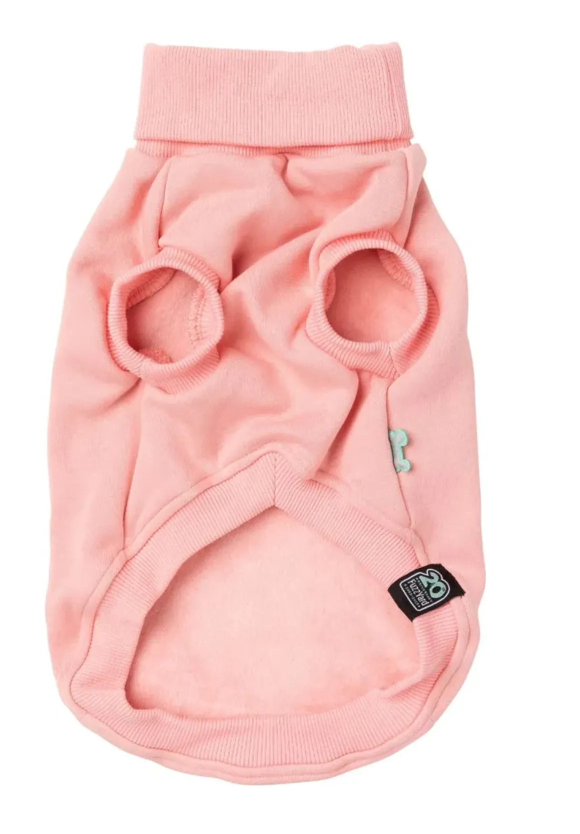 Stevie Sweater - Pink