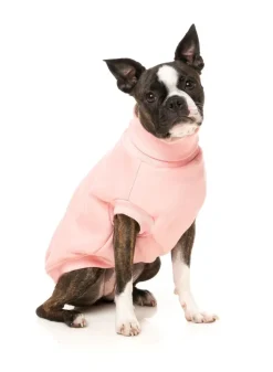 Stevie Sweater - Pink