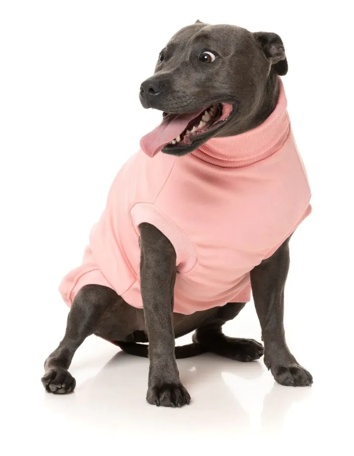 Stevie Sweater - Pink