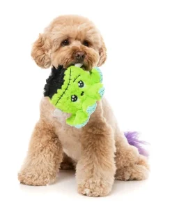 Stumpy Franken-pus - Dog Toy