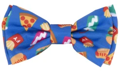 Supersize Me Bowtie
