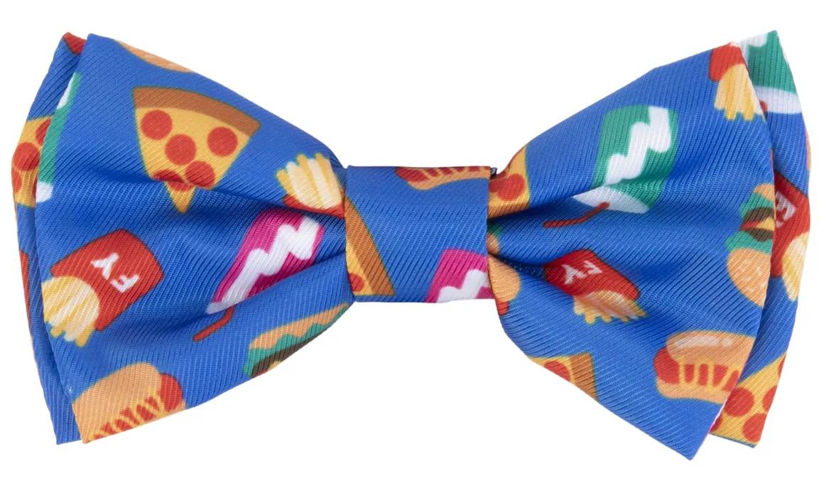 Supersize Me Bowtie