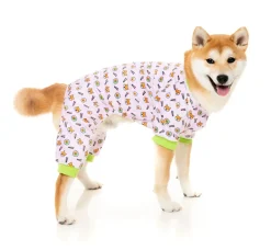 SuShiba Pajamas