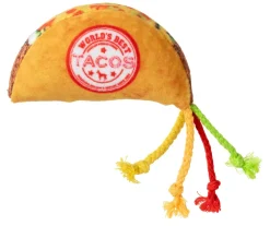 Taco - Cat Toy