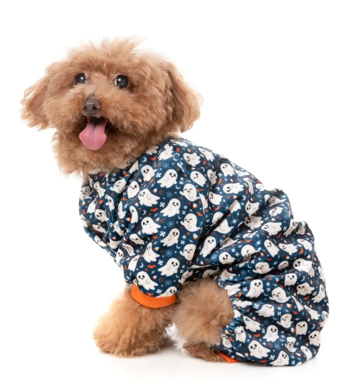 That's The Spirit - Dog Pajamas