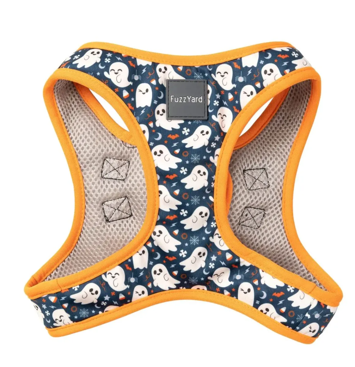 That's The Spirit - Dog Step In Harness