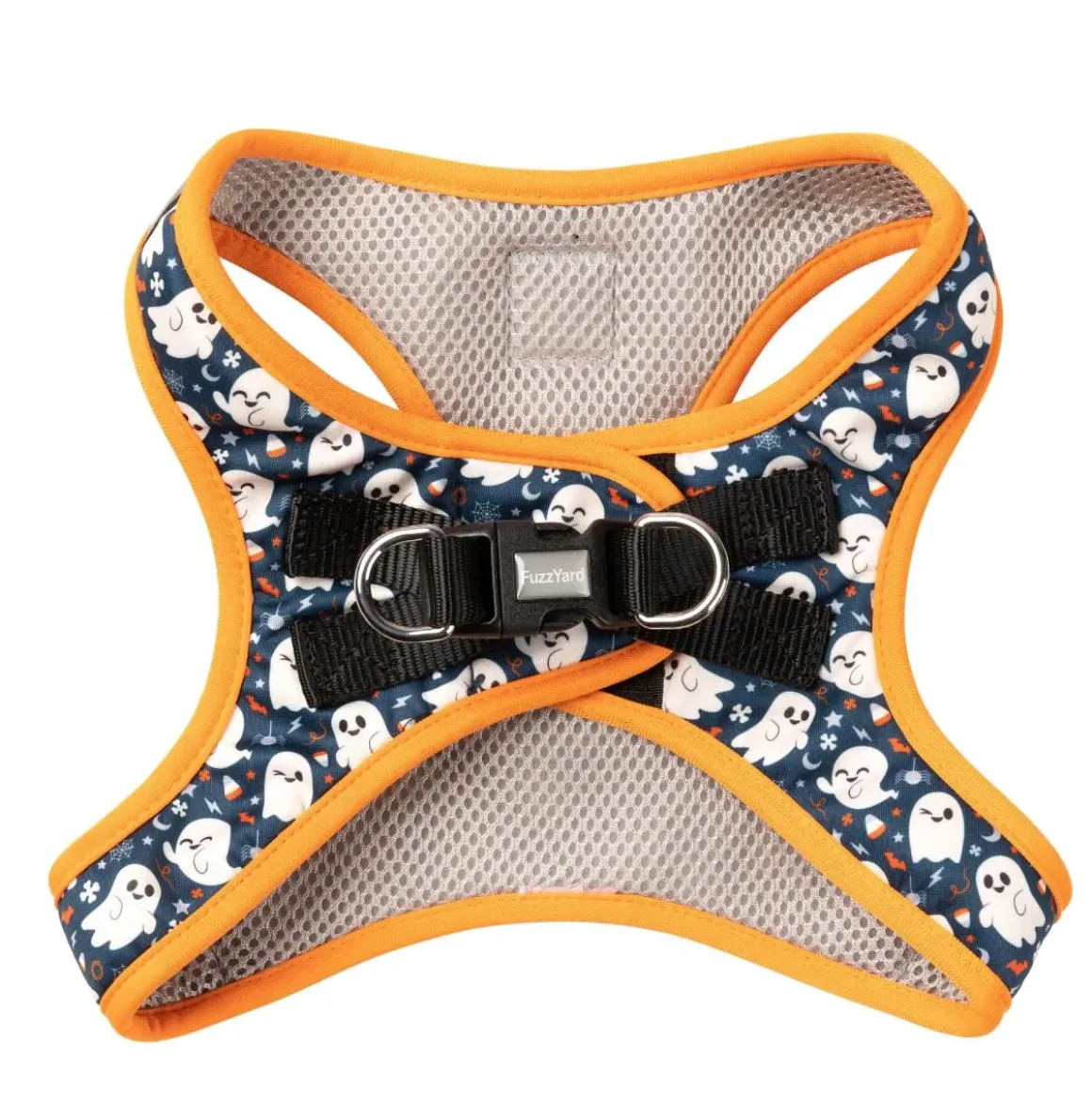 That's The Spirit - Dog Step In Harness