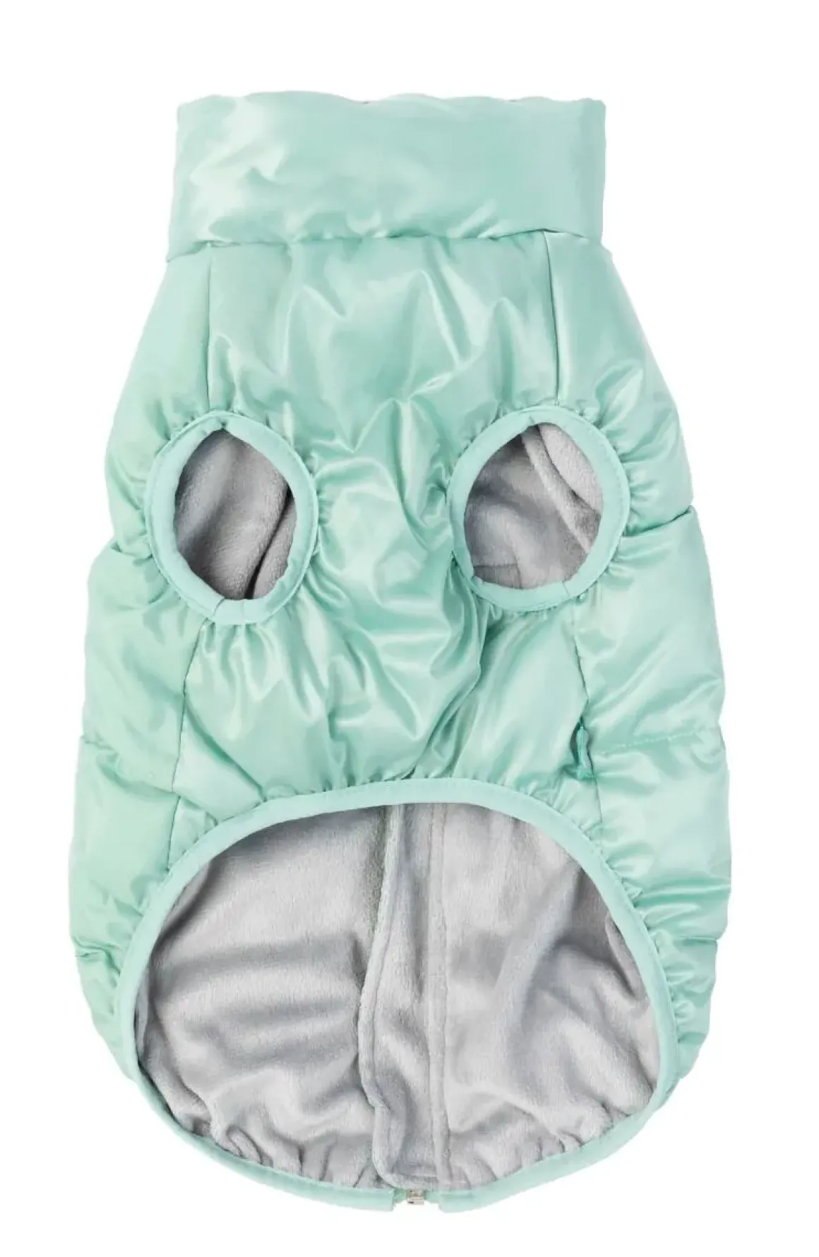 The Eastcoast Harness Jacket - Mint