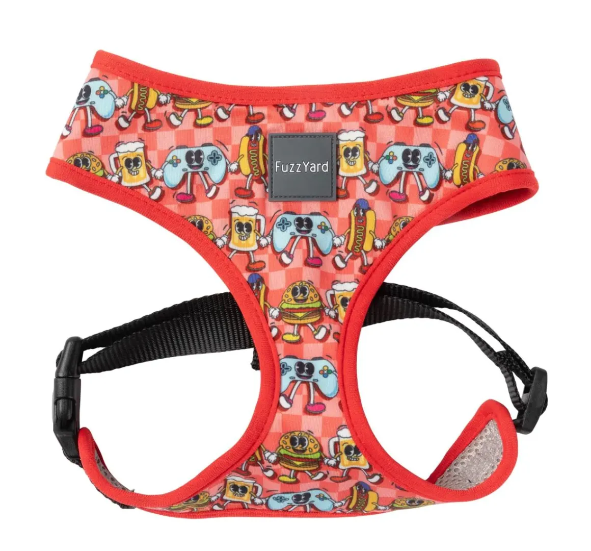 The Homies - Dog Harness