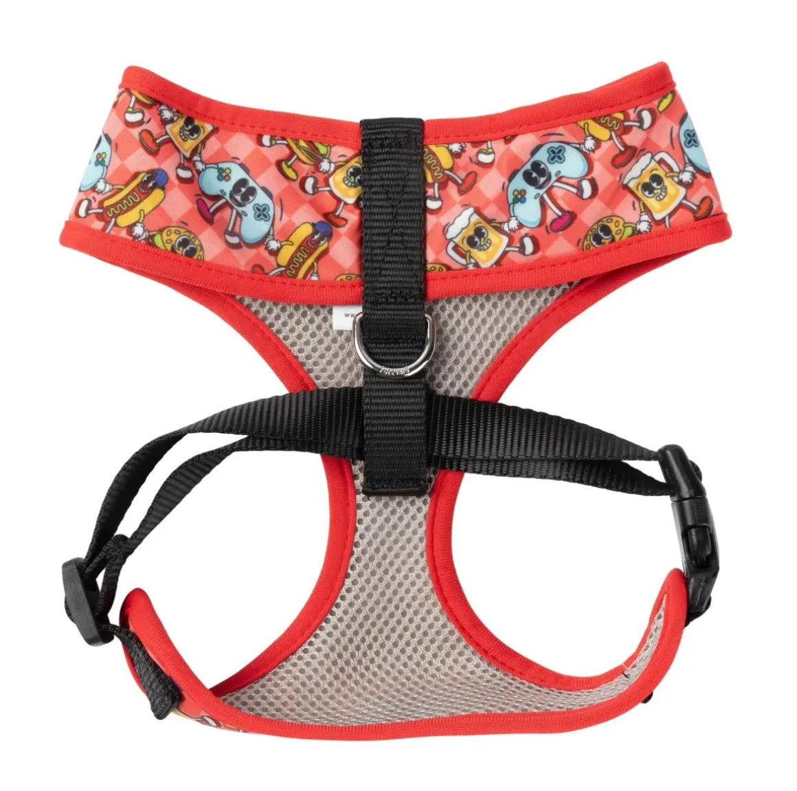 The Homies - Dog Harness