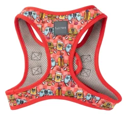 The Homies - Dog Step In Harness