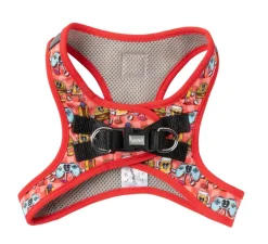 The Homies - Dog Step In Harness