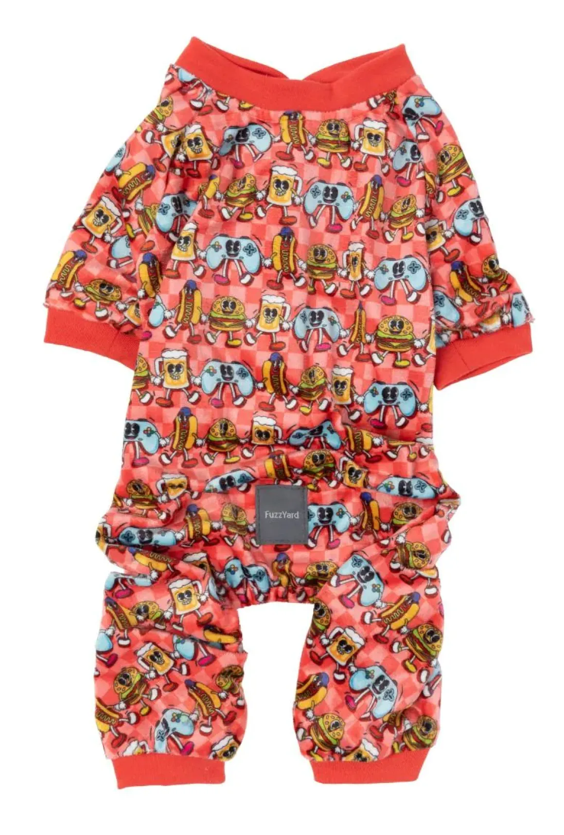 The Homies - Pyjamas