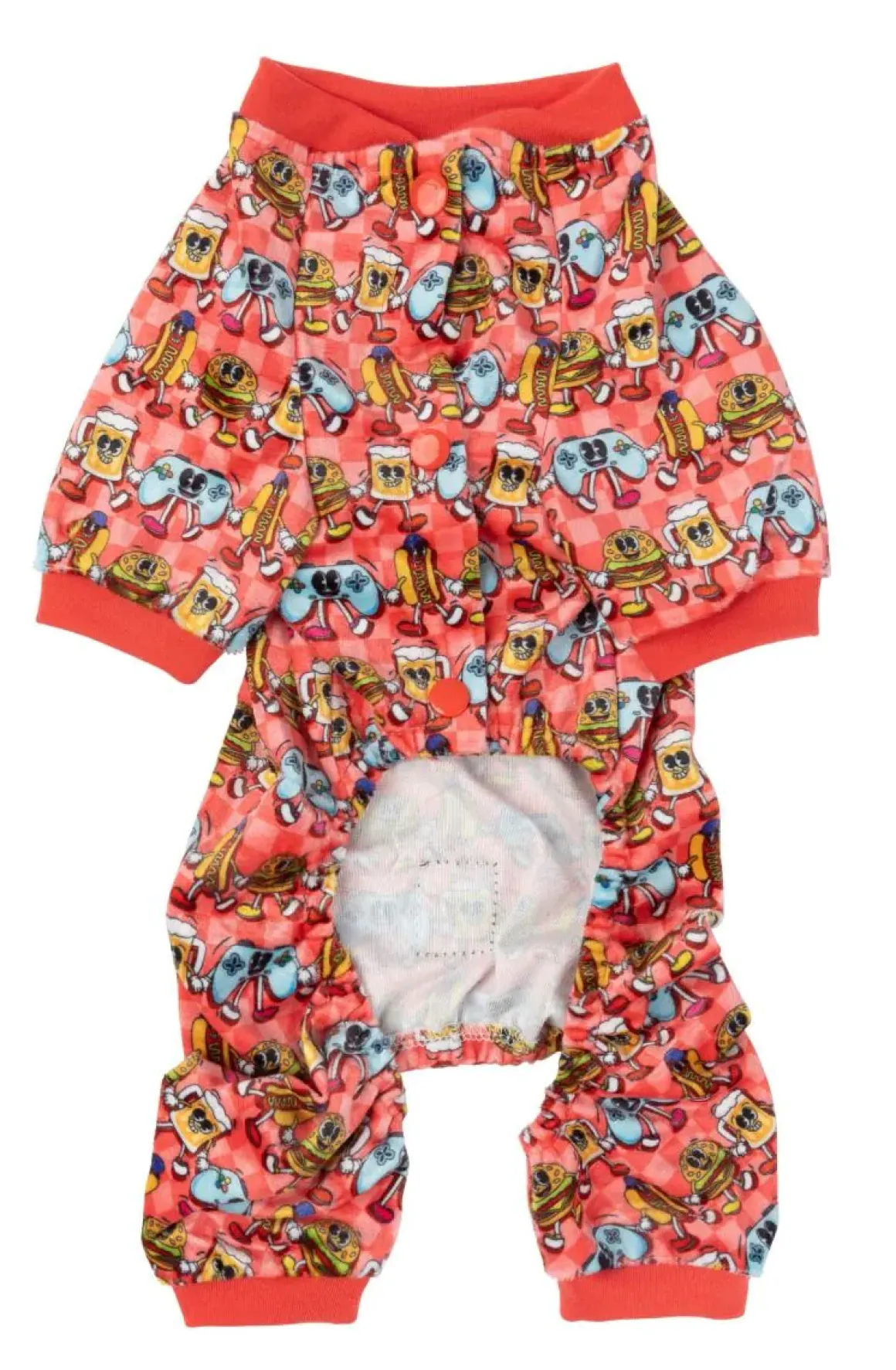 The Homies - Pyjamas