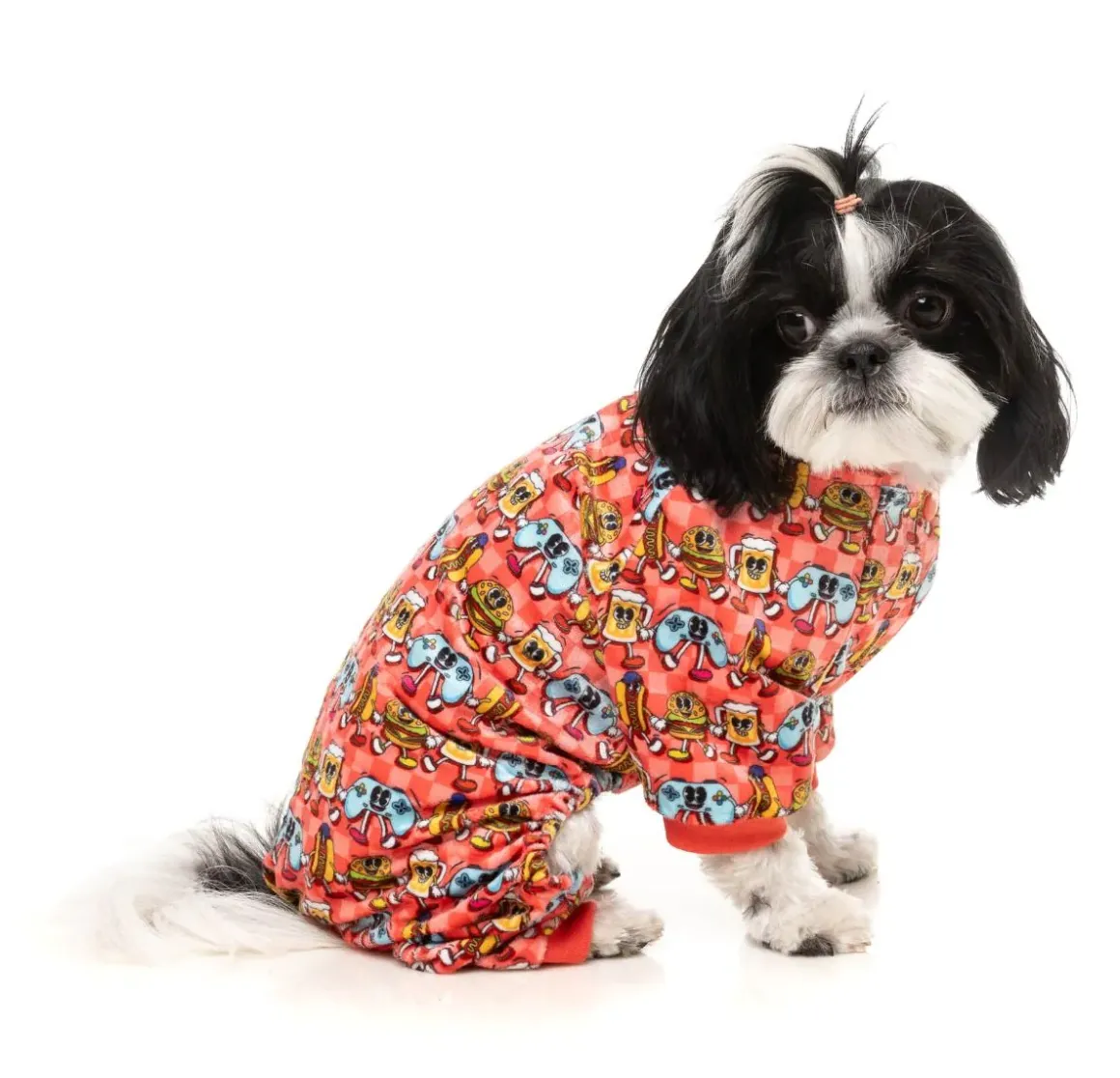 The Homies - Pyjamas