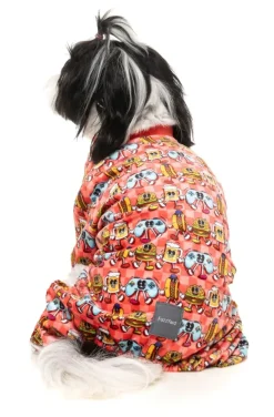 The Homies - Pyjamas