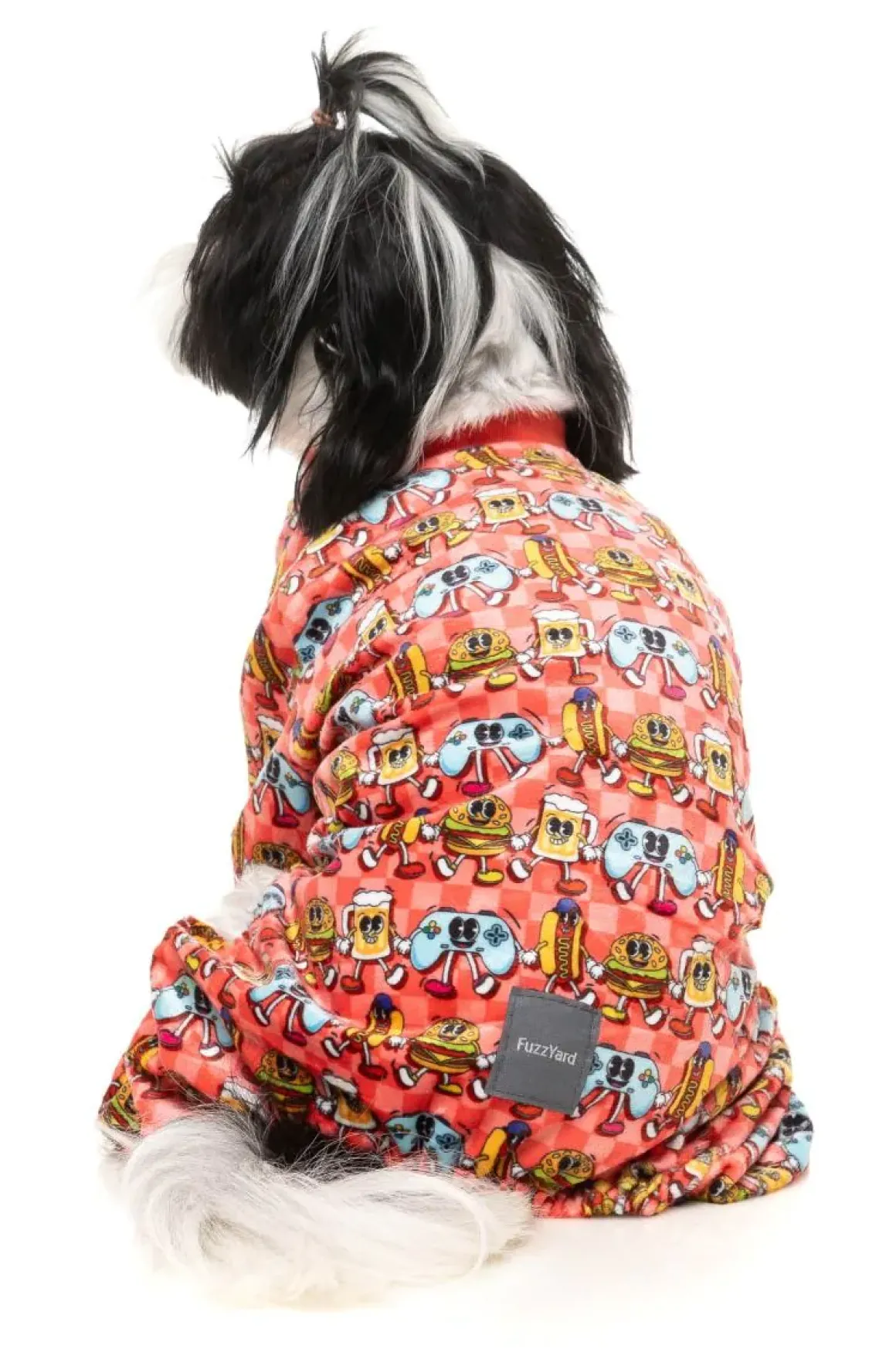 The Homies - Pyjamas