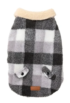 The Lumberjack - Gray