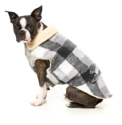 The Lumberjack - Gray