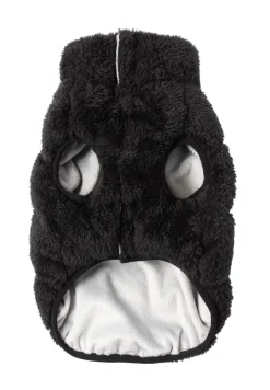 The Vaucluse Puffer Jacket - Black