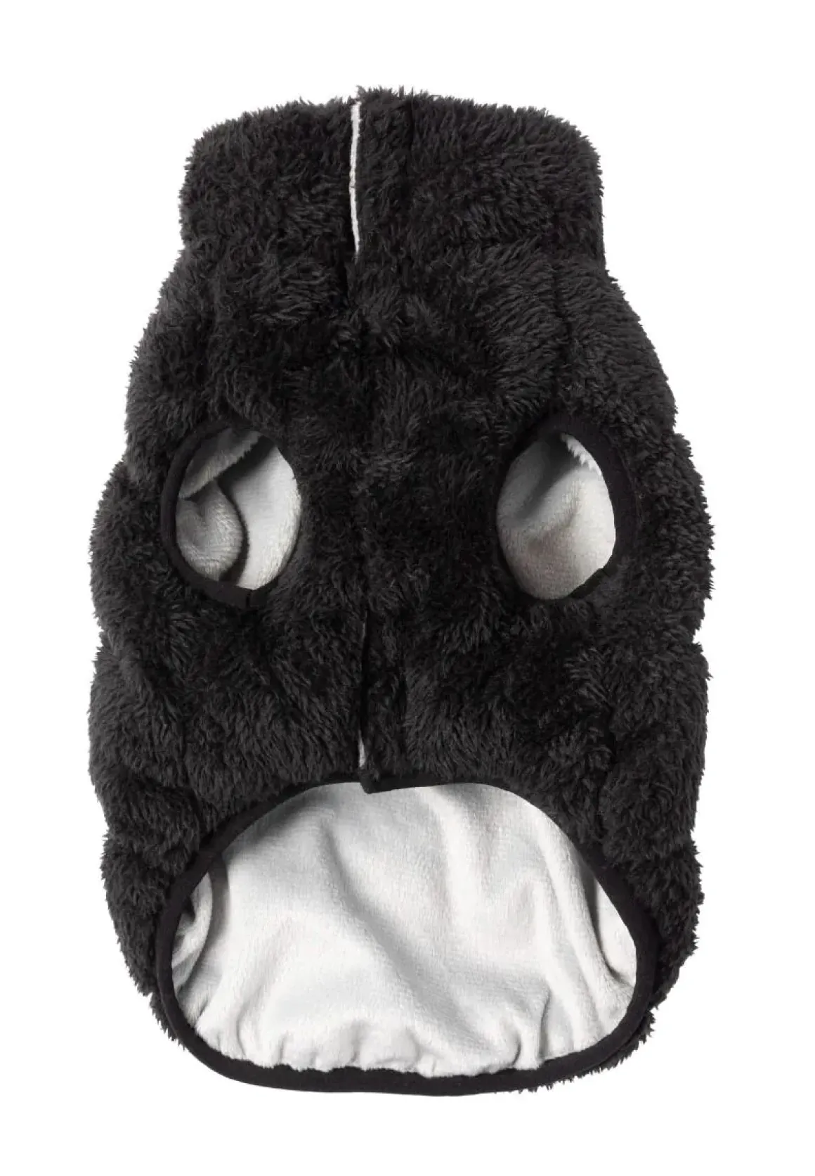 The Vaucluse Puffer Jacket - Black