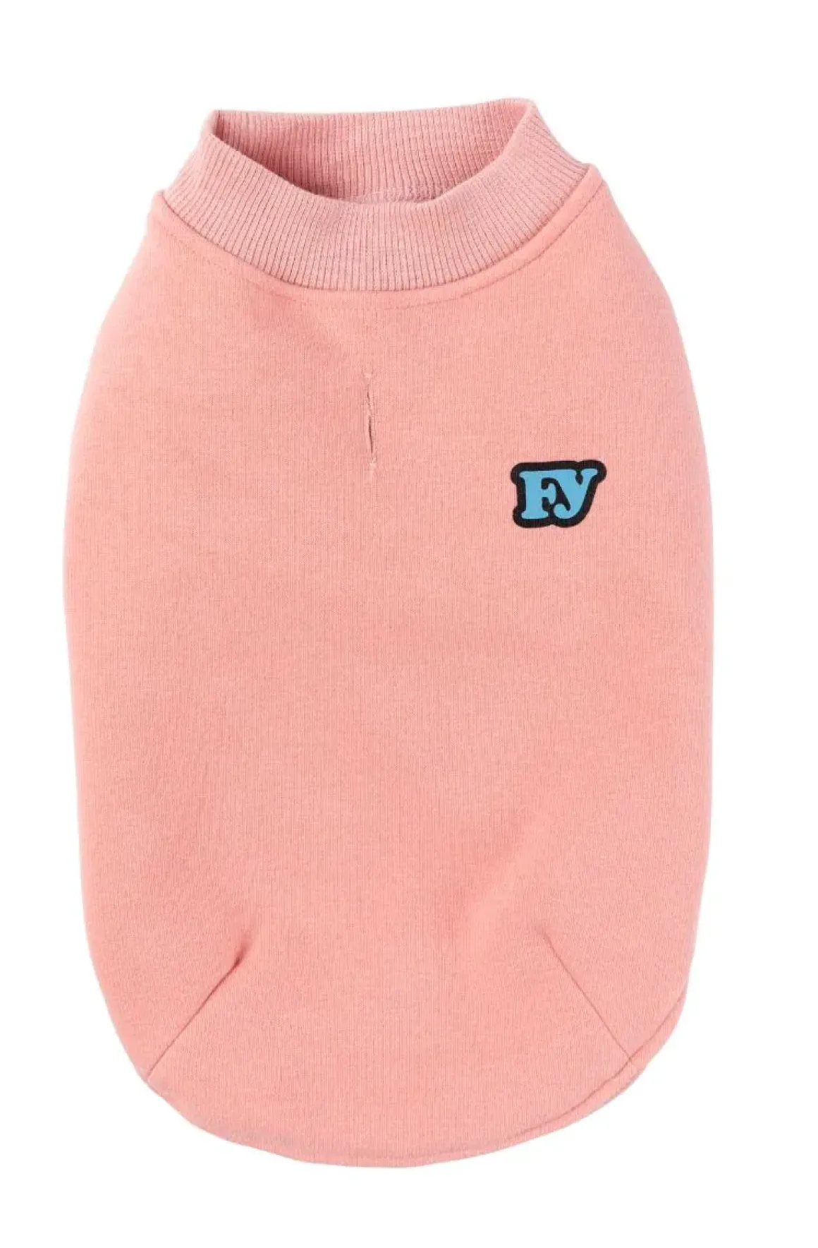 The Woof Sweater - Pink