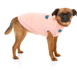 The Woof Sweater - Pink