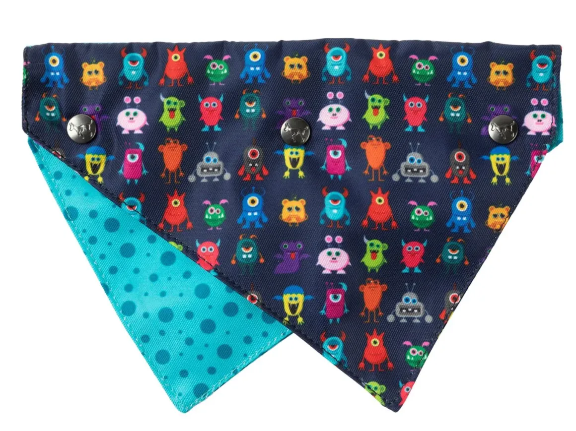The Yardsters Bandana