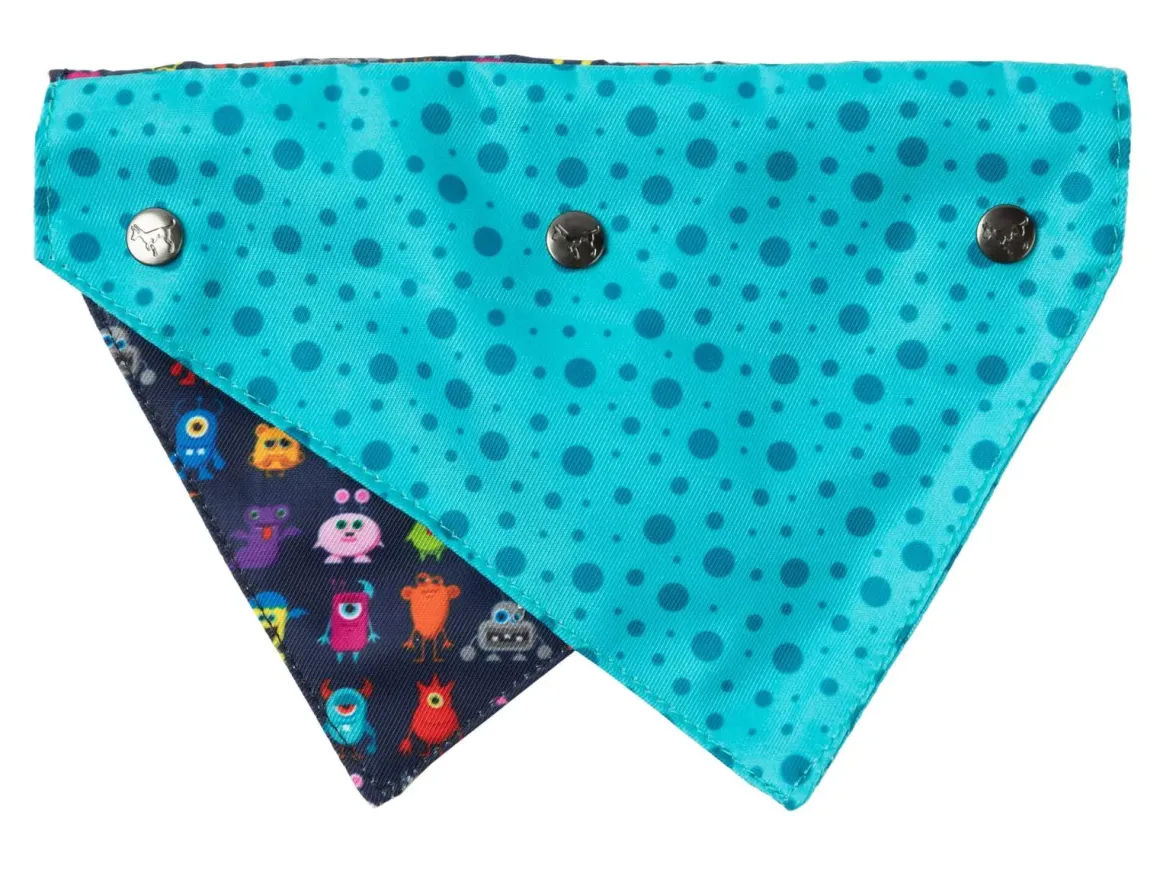 The Yardsters Bandana