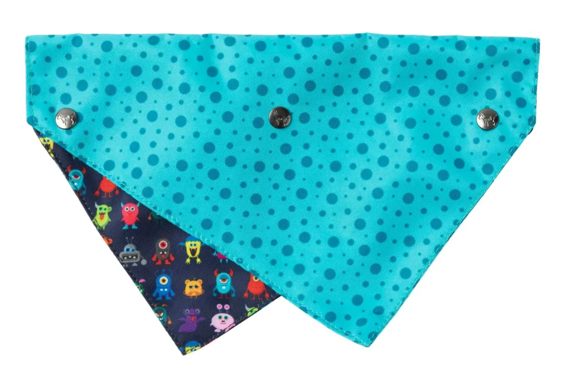 The Yardsters Bandana