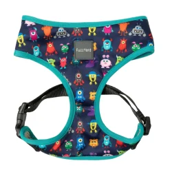 The Yardsters Harness