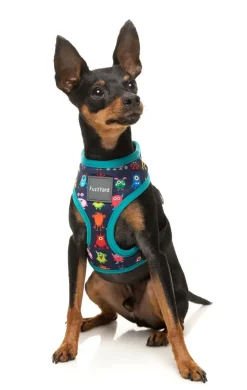 The Yardsters Harness