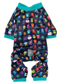 The Yardsters Pajamas