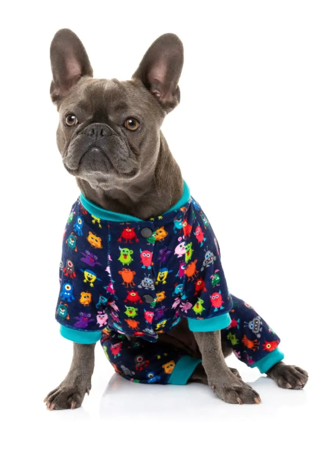 The Yardsters Pajamas