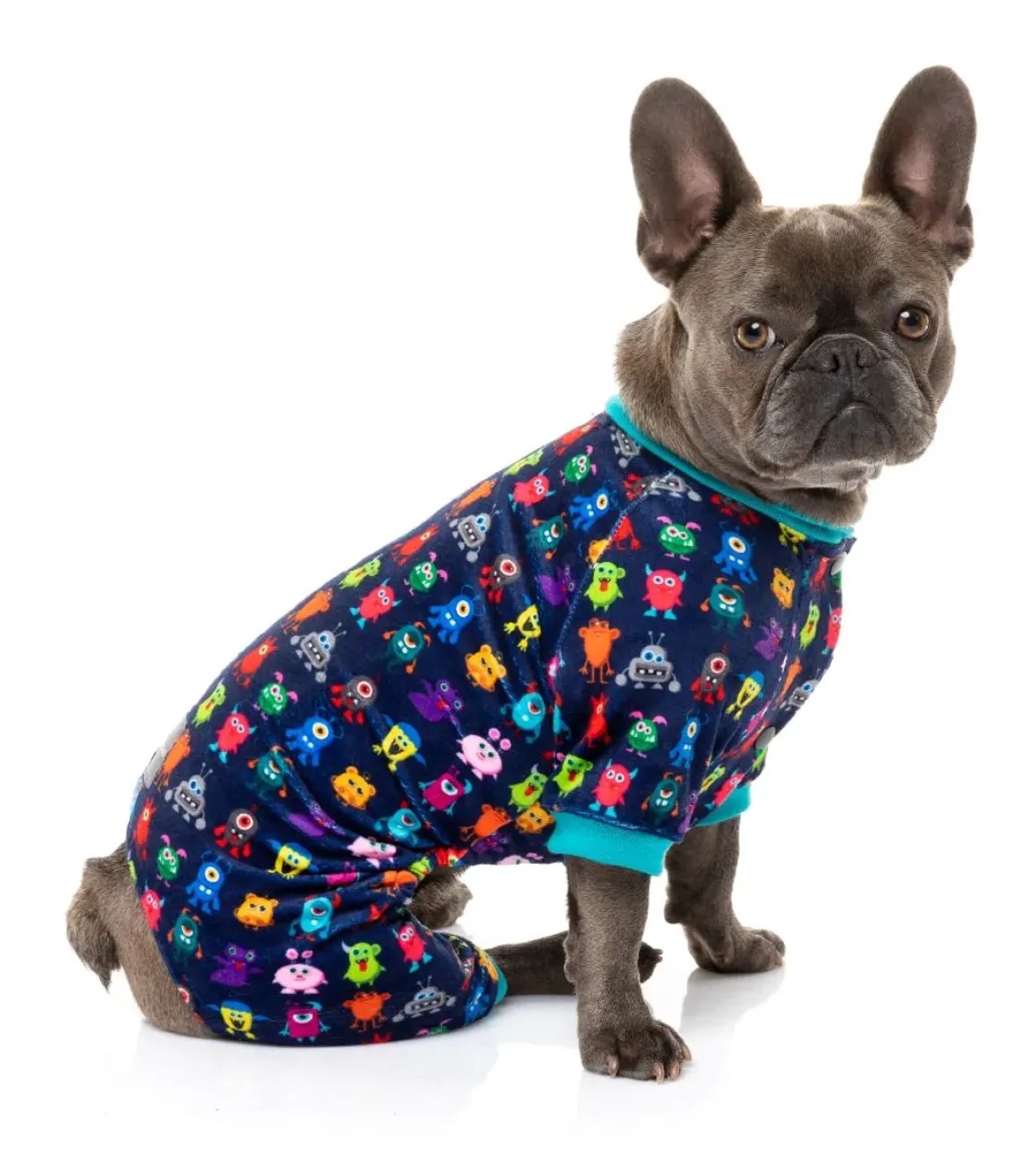 The Yardsters Pajamas