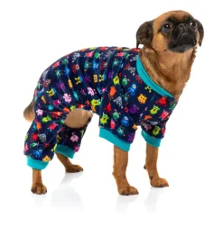 The Yardsters Pajamas