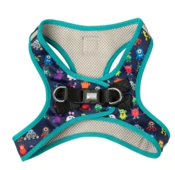 The Yardsters Step-In Harness